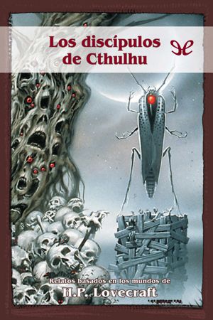 [Solaris terror 10] • Los Discípulos De Cthulhu